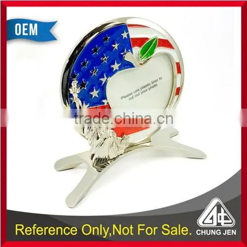 Promotional American Statue of Liberty Delicate Metal Frame photo-2