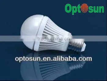 E27 Lifespan 50000 Hrs 7w Bulbs Led,light Led Bulbs