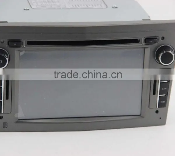 for Opel Astra 3g Dvd Gps Radio Good Qulity With Cheap Price photo-3
