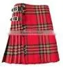 Scottish Kilt Sporran With Best MaterialTRI-1826 photo-5