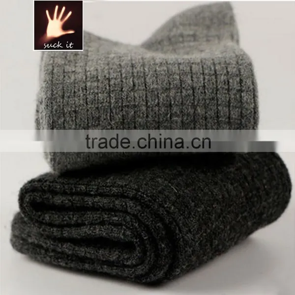 2016 Woollen Thermal Socks (Tel: 0086-13793161877 Website : Peterli0071) photo-2
