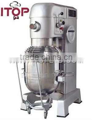 20L-80L Professional Planetary Mixers for Food photo-2