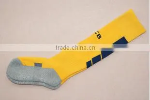 Custom Design Young Man Bulk Wholesale Knee High Fixed Gear Socks photo-6
