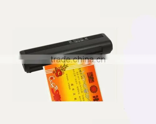 a3 Compact Thermal Laminator photo-5