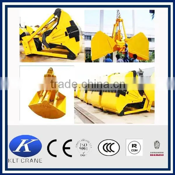 Grab Crane photo-6