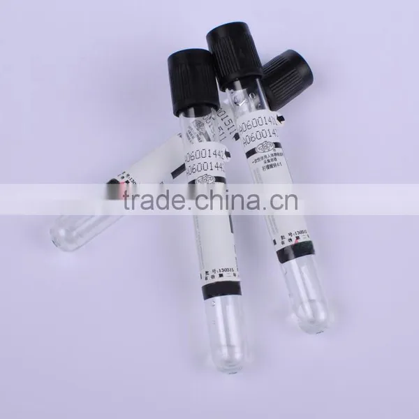 Blood Collection Tube Sodium Citrate photo-2