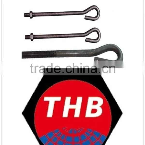 Chemical Anchor Bolt