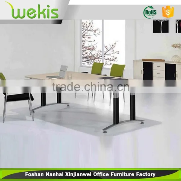 2015 Factory Price Modern Conference Table Frames and Legs for Sale photo-4
