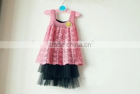 Crocheted Lace Baby Skirt, OEM is Fine photo-2