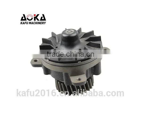 China Supplier Excavator EC360 F12 20101193 Water Pump