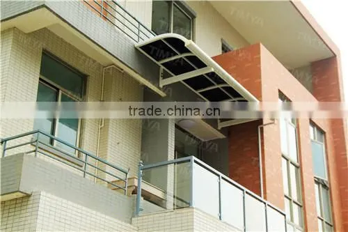 Sun Shade Awning for Balcony photo-4