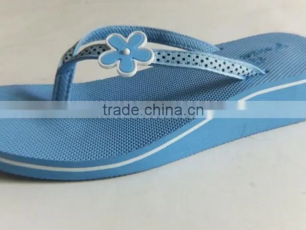 Flip Flop of PU Strap photo-3