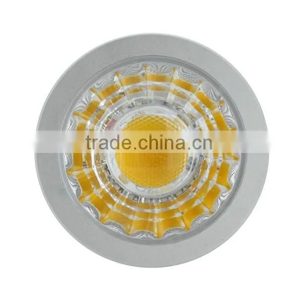 Factory Direct Sale Top Quality COB 5W GU10 LED photo-3
