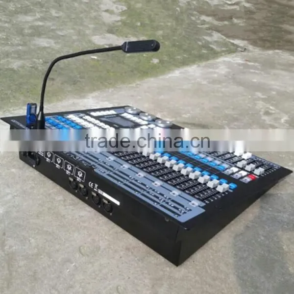 Two Years of Warranty 1024 Kingkong Lighting Console photo-2