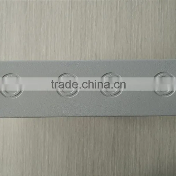 GTLS-8FD 8way Hot Sale Cheapest ge Type Plug in Panel Box photo-6