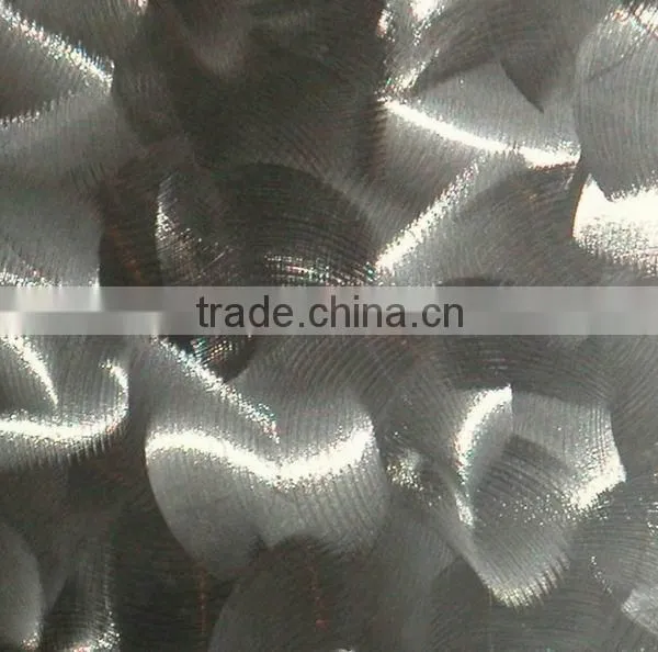 Stainless Steel Sheet With ARBR Finish