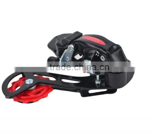 Hot Sale High Quality Wholesale Price Durable Bicycle Rear Derailleur 21 Speed Bicycle Parts photo-5