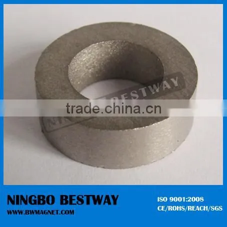 Un-Coated Rare Earth Block SmCo Magnets photo-3