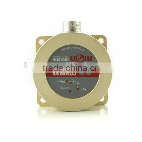Patented Technology 3-axis Accelerometer+Compass Sensor Manufacturer Price photo-3