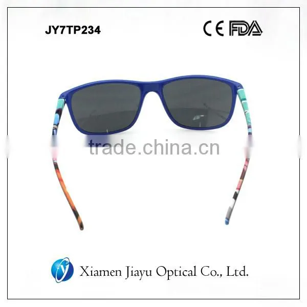 New Style High Quality Popular Polarized Sunglasses Unisex Products photo-6