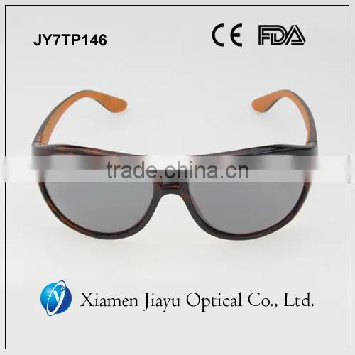 Cheap Fashion Polarized Sunglasses Aviator Style Quality Choice photo-3