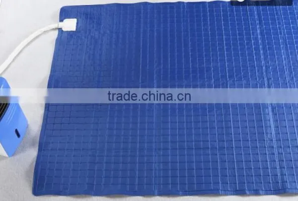 Powerful Cooling Air Conditioner Fan Water Cooling Mattress Pad photo-2
