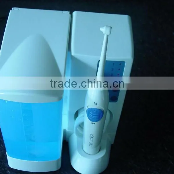 Oral Irrigator and Water Flosser