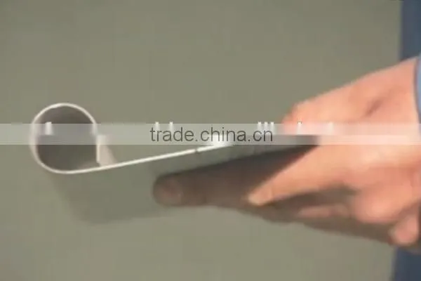 EB1250 Hand Folding Machine Manufacture,manual Sheet Metal Bending Machine Price photo-3