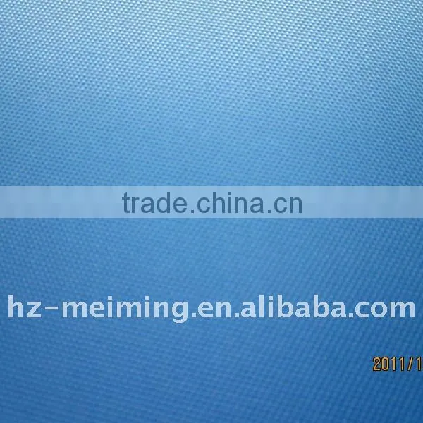420D POLYESTER COATED PVC