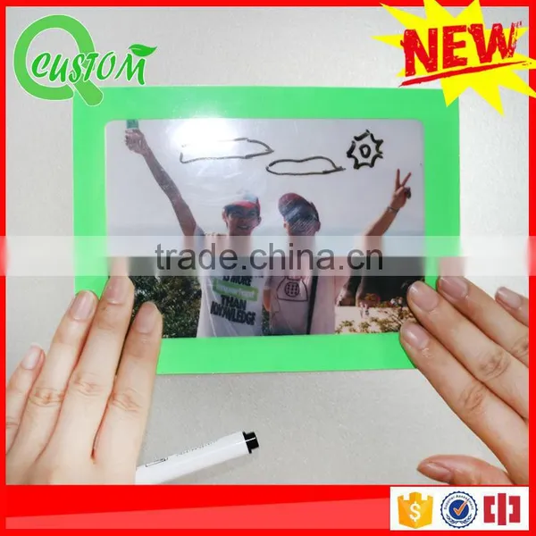 A6 Size Baby First Year Glass Photo Frame photo-6