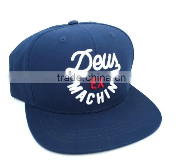 Deus Cap in China Factory All Kinds of Hat and Cap