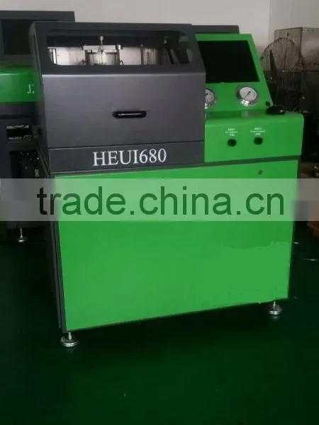 Common Rail Testor JZ-1000 Bosch Denso Simens Injectors photo-4