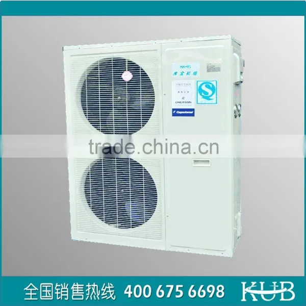 Small Blast Freezer Cold Room , Cold Room Freezer , Air Chicken Blast Freezer photo-4