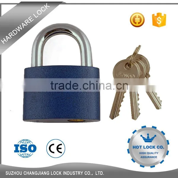 Lockout Safety Padlock and Lock Devices photo-2