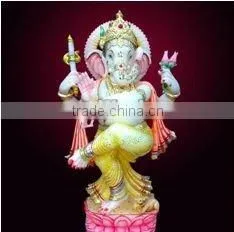 Ganesh Idols