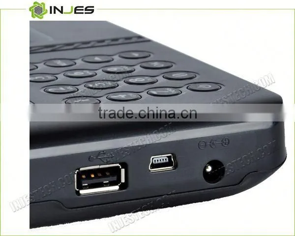 Economical No Need Software USB Finger Print Biometric Solution photo-4