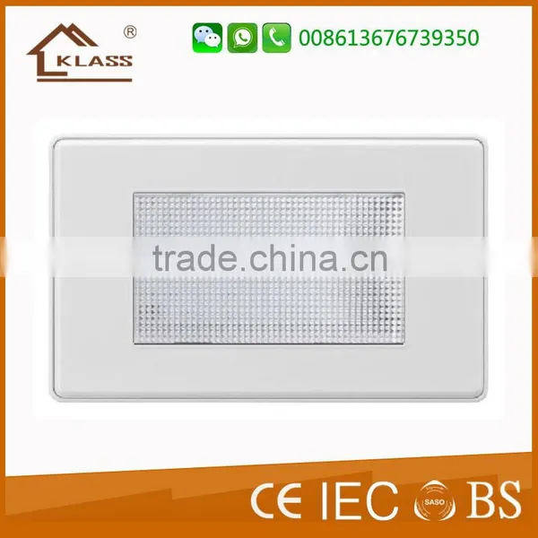 Power Supply Electrical ABS 15A/110V EU European Schuko Wall Socket photo-3