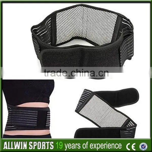 Spontaneous Heating Orthopedic Lumbar Support / Mesh Lumbar Support photo-6