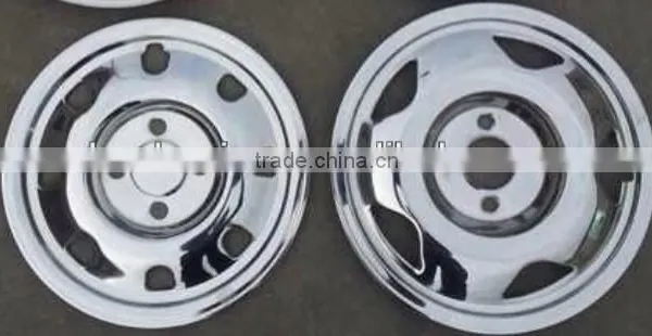 KIA K2 Stainless Steel Wheel Cover ,wheel Cap,