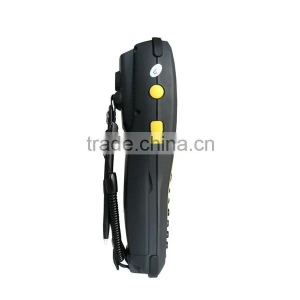 Android Handheld Barcode Scanner PDA With Bluetooth,Camera,RFID,GPRS,Wifi (HP8312 PDA) photo-6