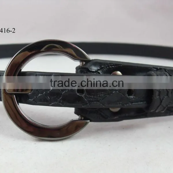 New Arrived Ladies Turquoise Belt photo-3