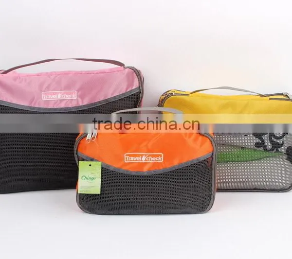 2016 New Arrival Travel Essentials Storage Clothes Sock Pouch photo-5