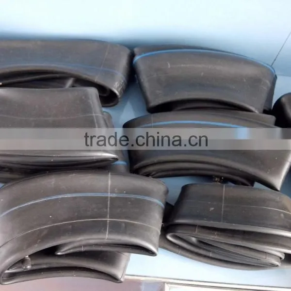 Factory for Tyre Inner Tube 4.80/4.00-8 Wheelbarrow Inner Tube photo-4