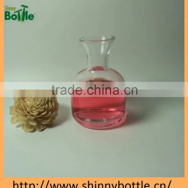 Wood and Glass Aromatherapy Diffuser photo-5