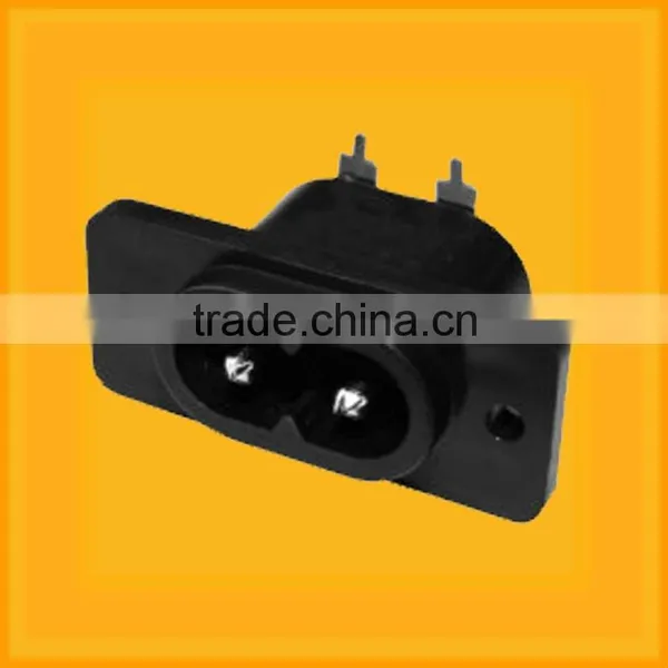 DC Power Jack Plug Connector,Male Connector Terminal Block,Male Connectors of Good Quality photo-4