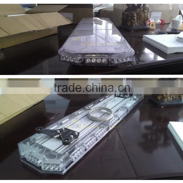 LB01C Mini LED Lightbar photo-5