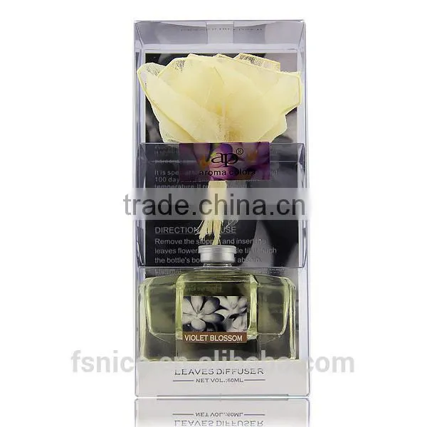 Air Pleasure 60ml Aroma Diffuser Scent Oil Diffuser photo-6