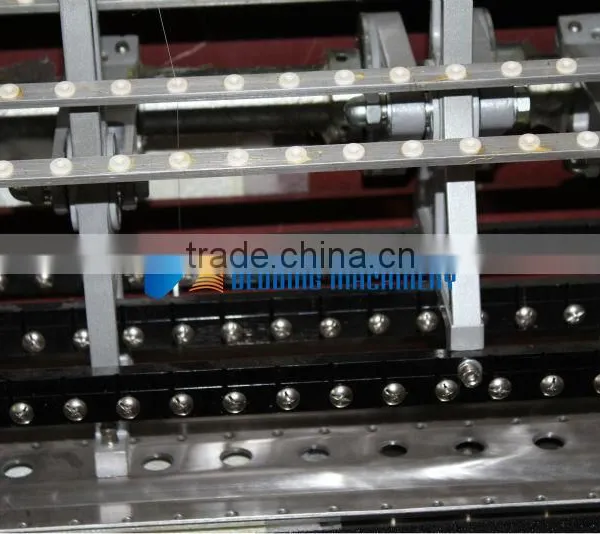 Automatic Computerized Quilting Mattress Machine for Quilting Machine (BDNWS-1 ) photo-4