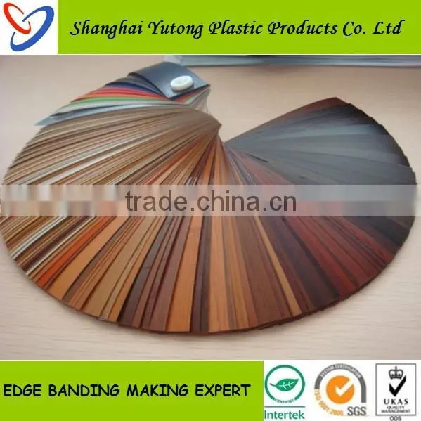 Woodcolor Preglued Edgebanding for Panel Furniture photo-2