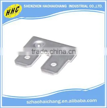 China High Quality Stainless Steel Customized Terminal Block photo-3